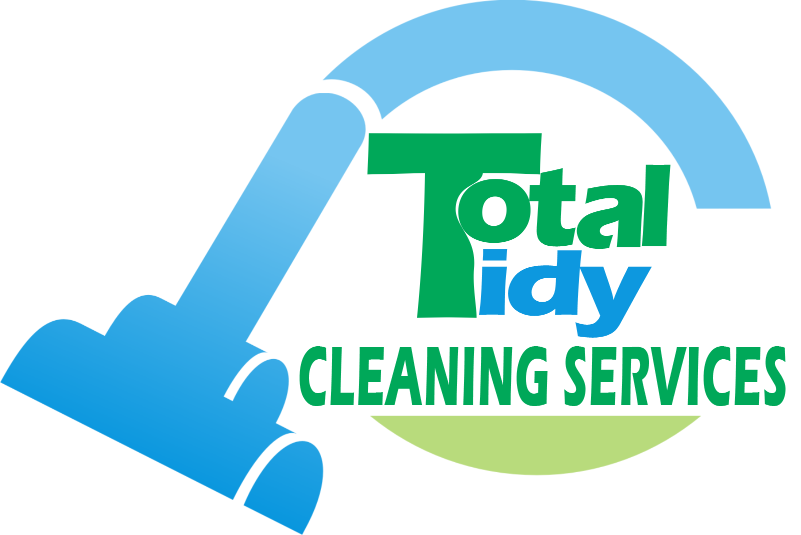 Total Tidy