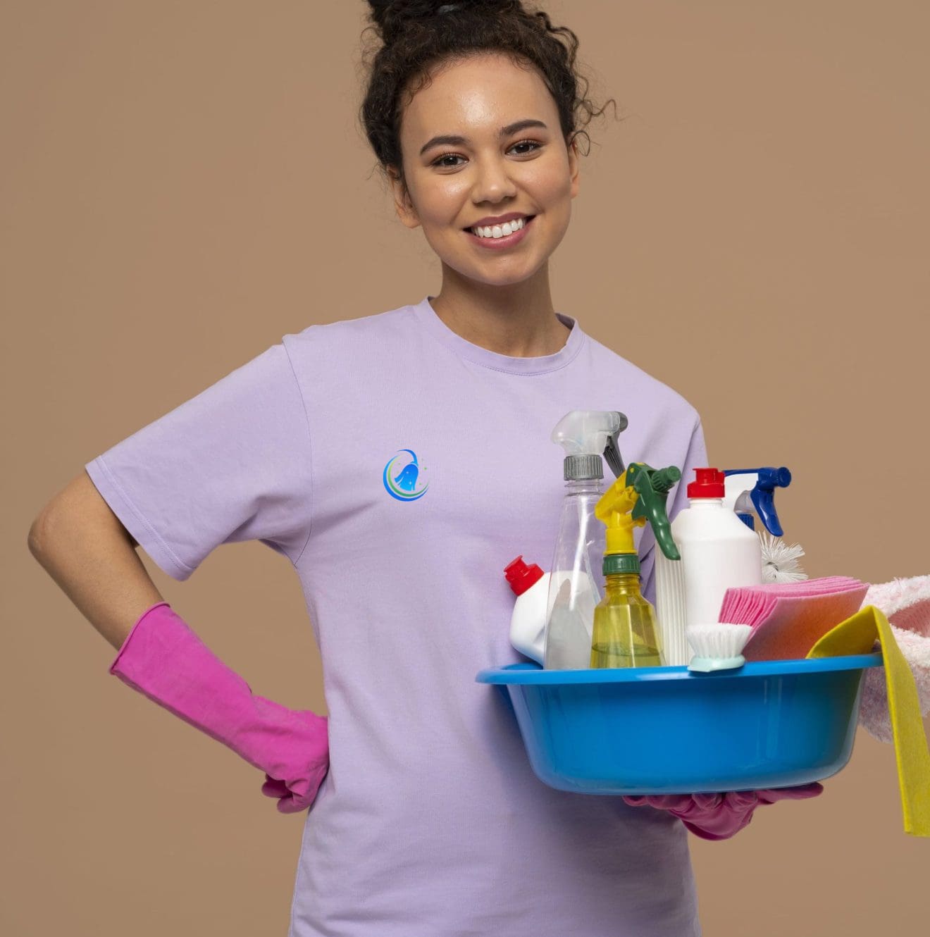 Total Tidy Cleaning Services