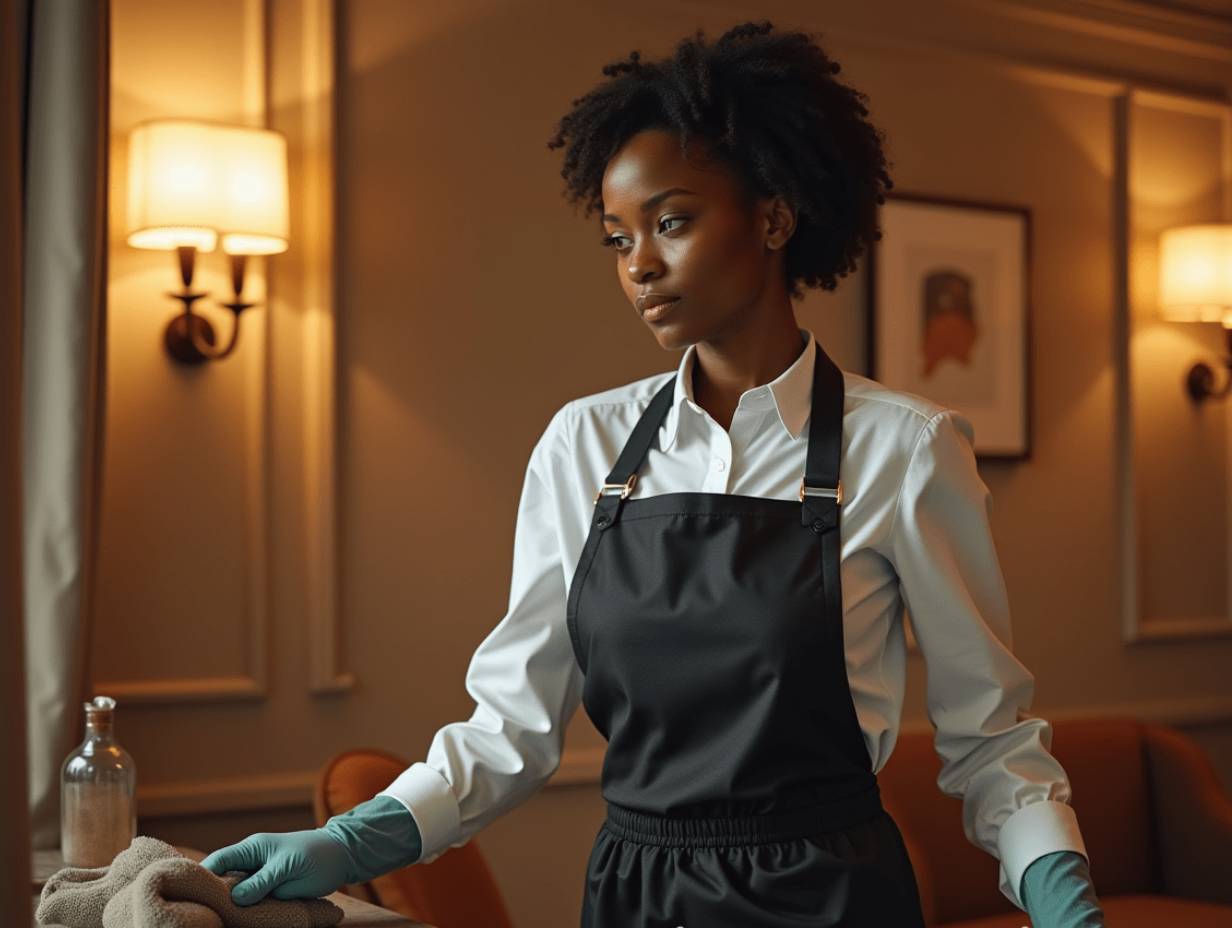 VIP Private Cleaning